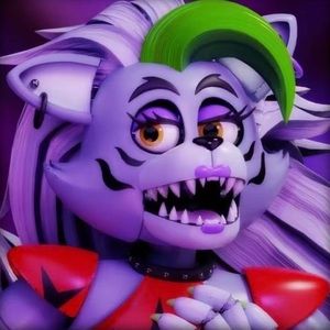 Meet your Posher, Lewis